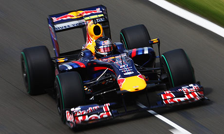 F1 2011 FORMULA 1 GRAND PRIX SEASON FULL RACES + QUALIFYING DVD ...